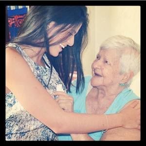 Meet your Posher, Blanca